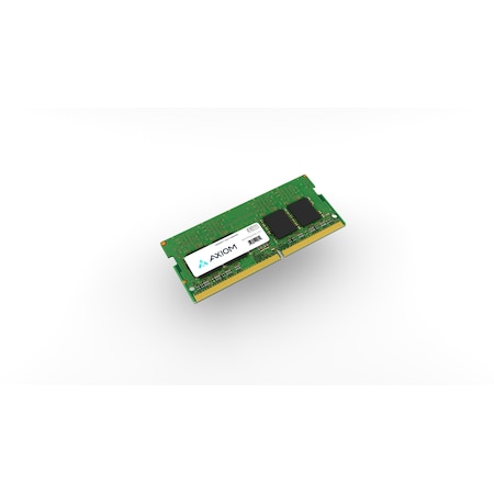 Axiom 4Gb Ddr4-2400 Sodimm For Lenovo - Gx70N46761